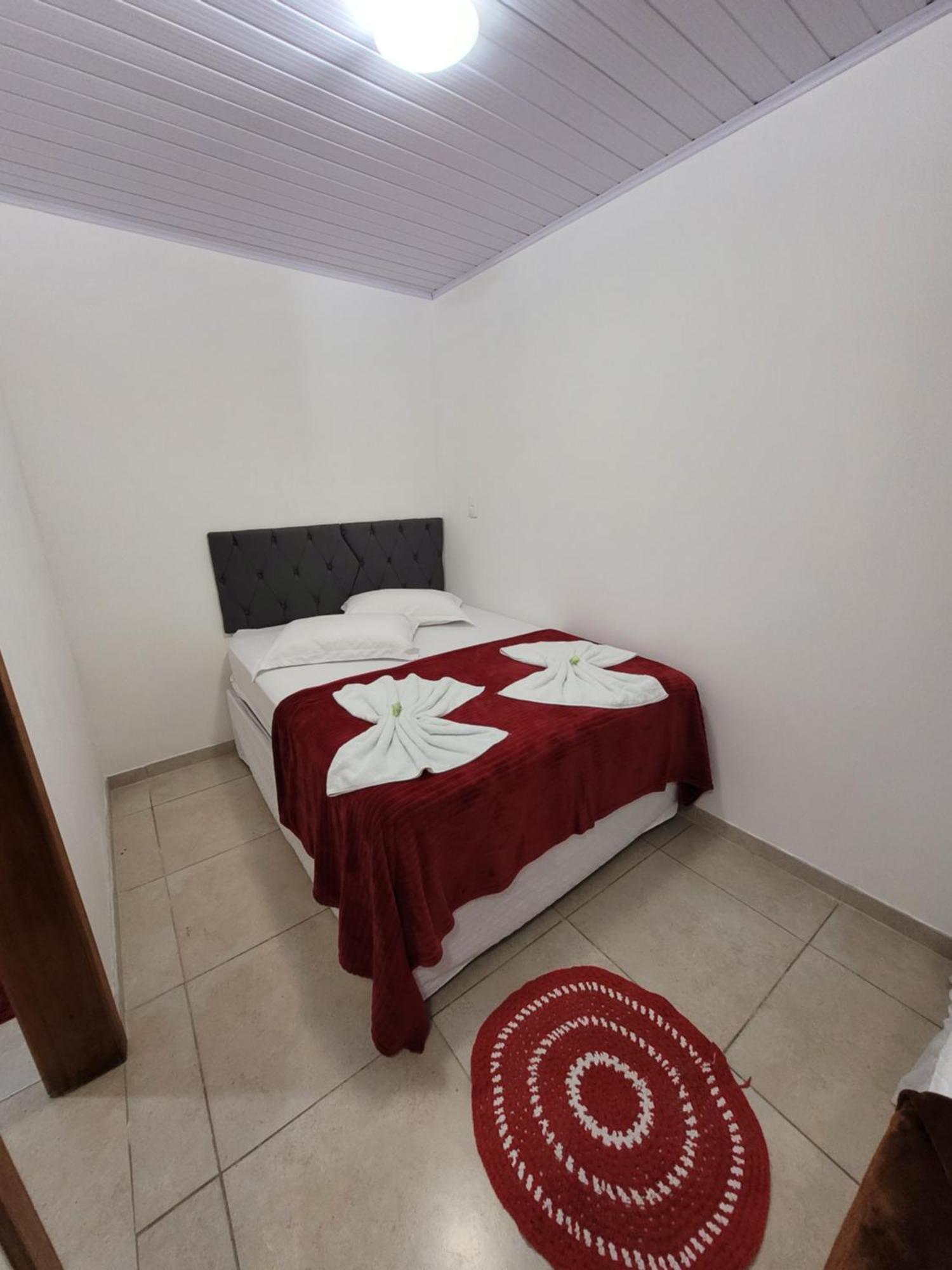 Pousada Pontal Da Armacao Penha  Exterior photo