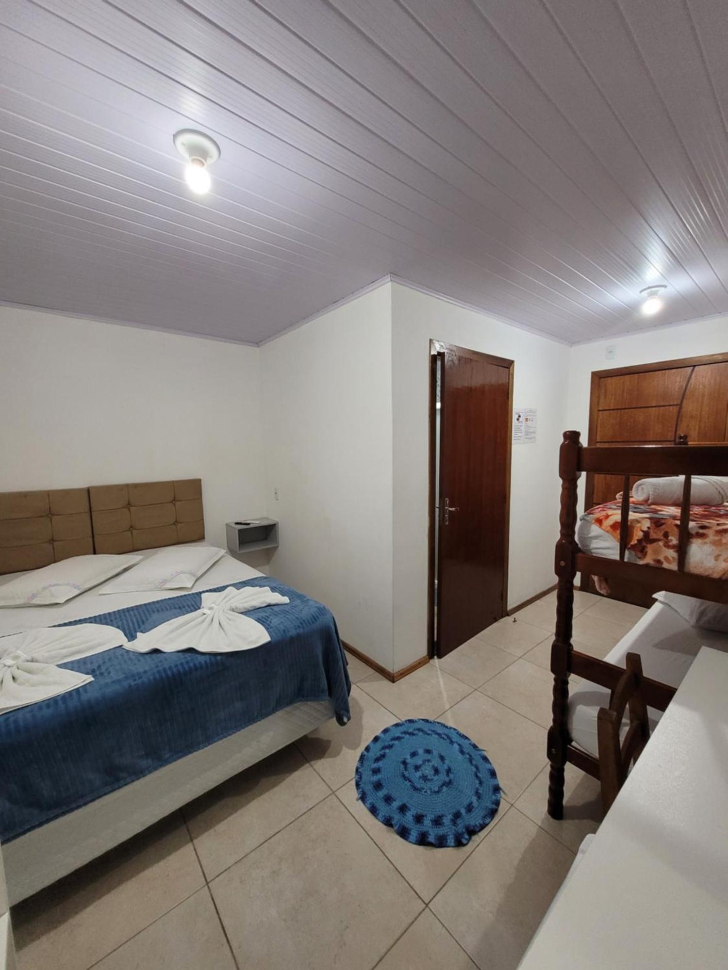 Pousada Pontal Da Armacao Penha  Room photo