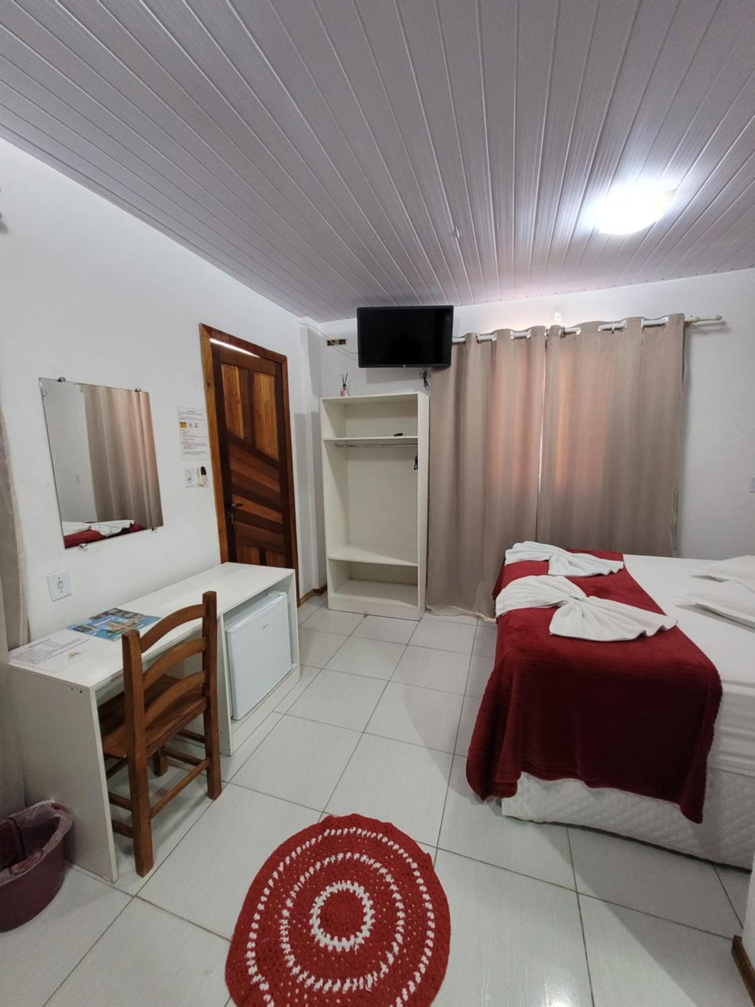 Pousada Pontal Da Armacao Penha  Exterior photo
