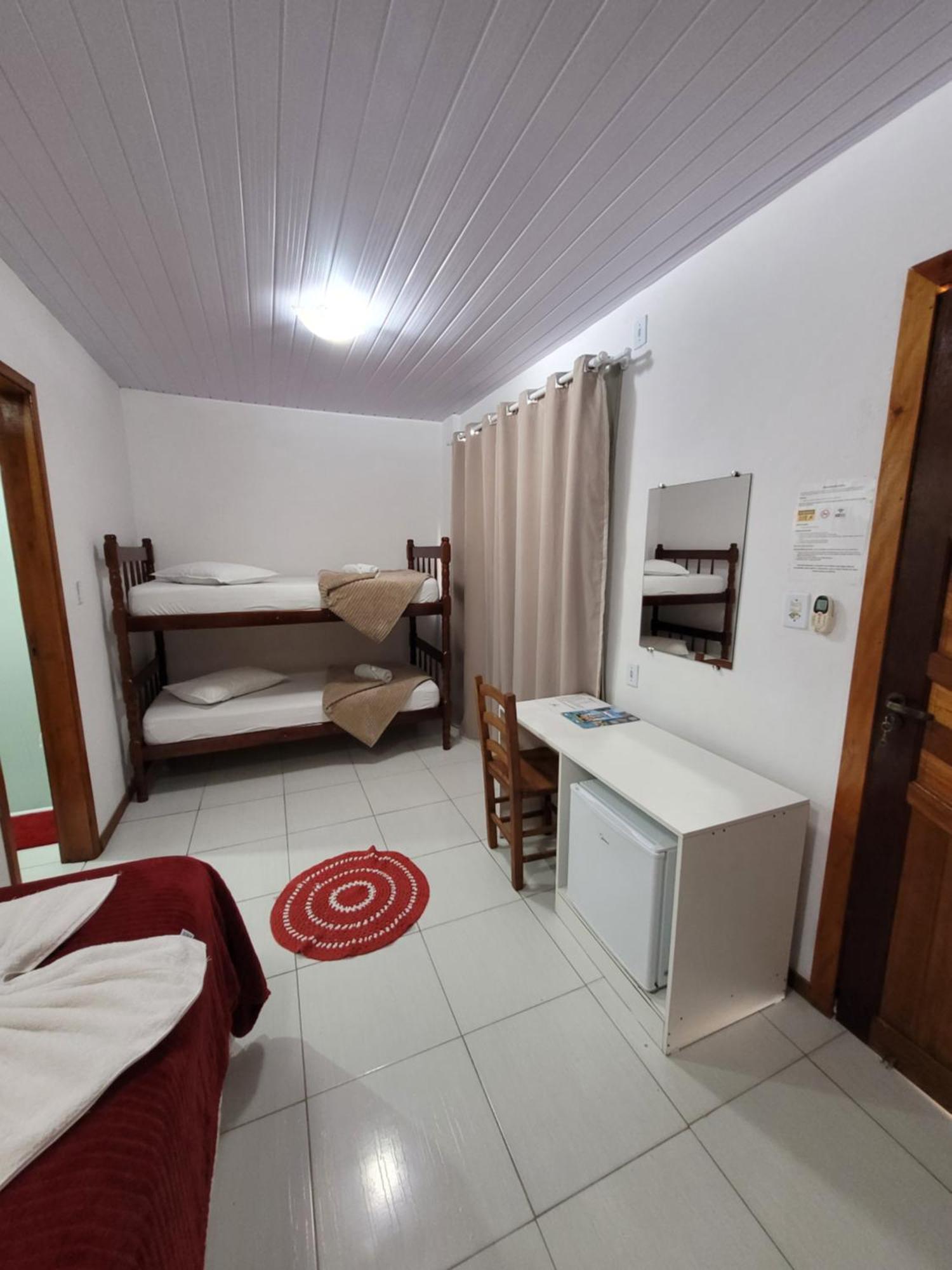 Pousada Pontal Da Armacao Penha  Exterior photo