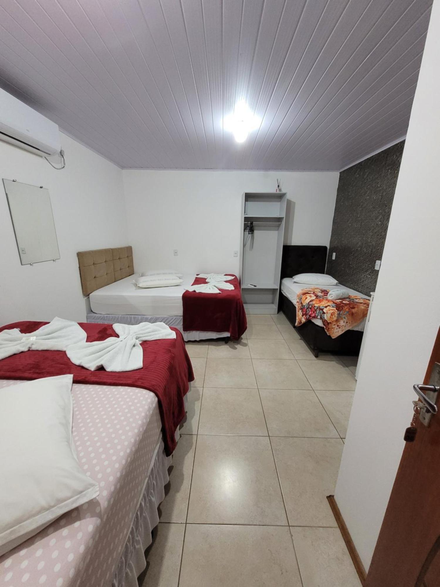 Pousada Pontal Da Armacao Penha  Exterior photo