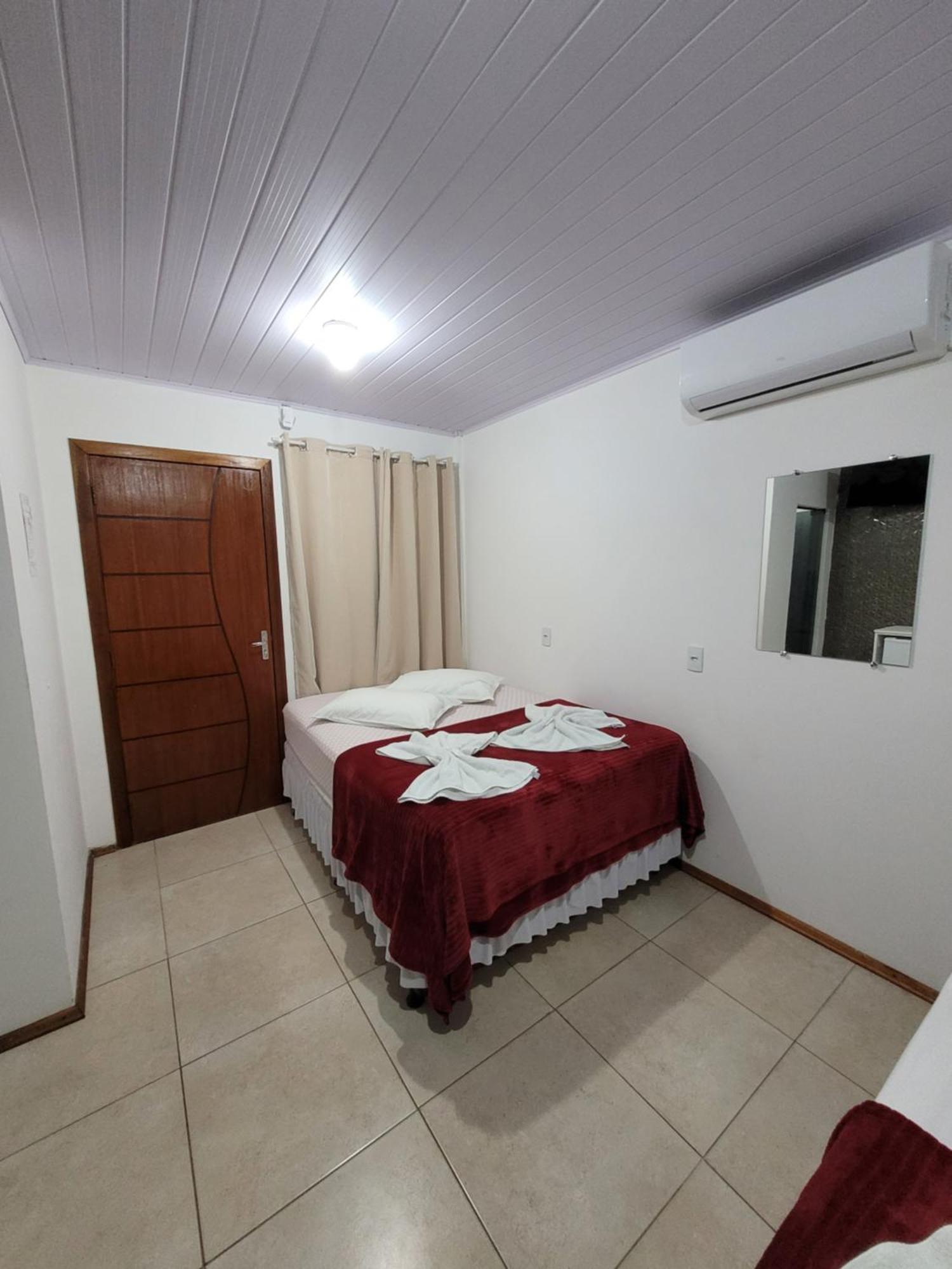 Pousada Pontal Da Armacao Penha  Exterior photo